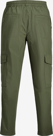 JACK & JONES Regular Hose 'Bill Beau' in Grün