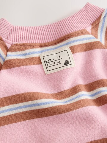 Next - Conjuntos em rosa