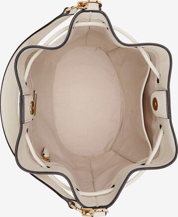 Lauren Ralph Lauren - Bolso saco 'Andie' en blanco