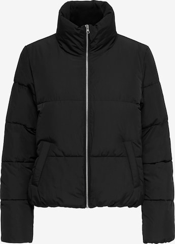 JDY - Chaqueta de invierno 'JDY JDYNEWERICA LIFE JKT OTW - 15213591' en negro: frente