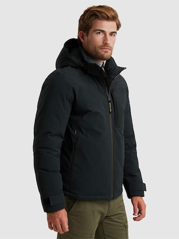 PME Legend Übergangsjacke 'Crewcat jacket'‌‌‌‌‌ in Blau