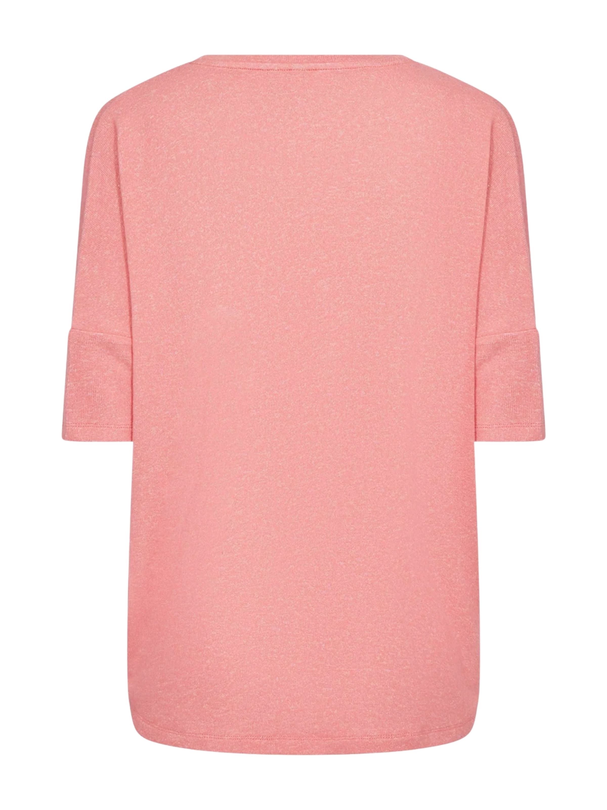 Soyaconcept Neulepaita ' SC ' värissä vaaleanpunainen