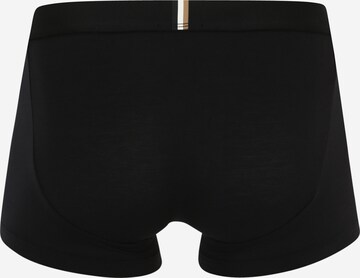 BOSS Black Boxershorts in Schwarz