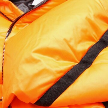 Schumacher Jacket & Coat in XXS in Orange