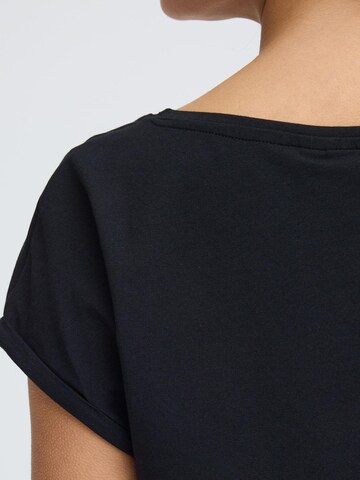 Oxmo Shirt ' OXNPubby ' in Black