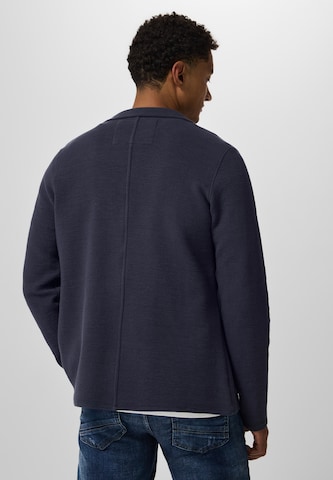 Street One MEN Regular Fit Sakko in Blau
