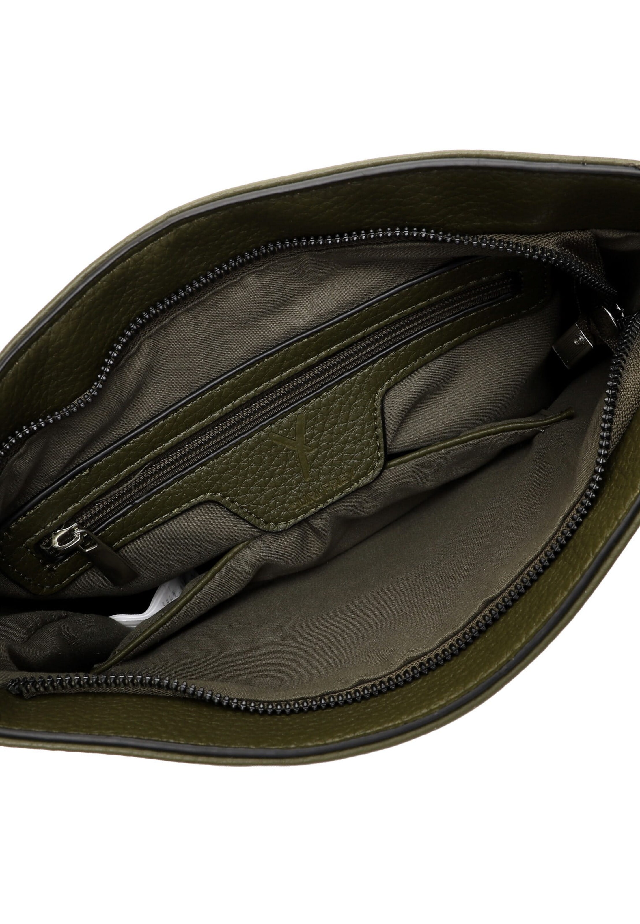 Suri Frey Crossbody Bag 'Henny' in Green