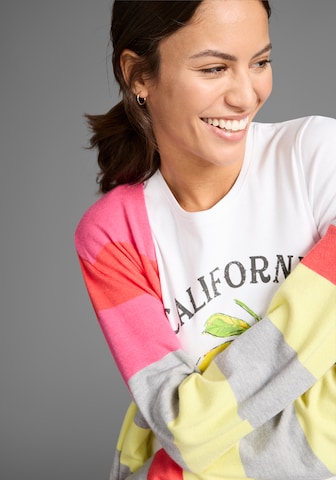 KangaROOS Knit Cardigan in Mixed colors