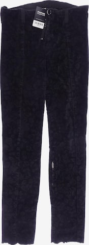 HIGH Pants in L in Black: front