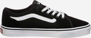 VANS Sneakers in Black