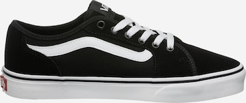 VANS Sneaker in Schwarz