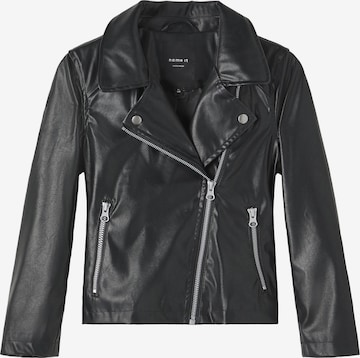 NAME IT Between-Season Jacket 'MADINA' in Black: front