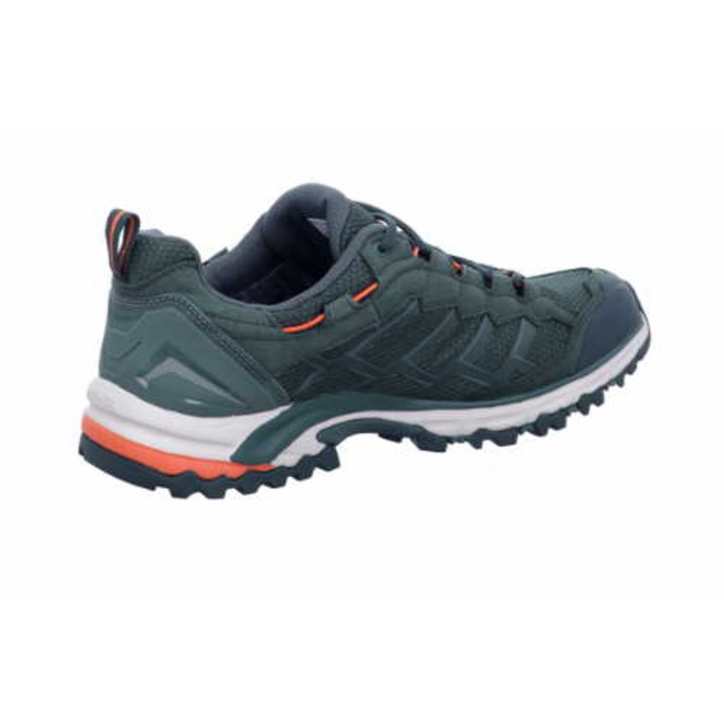 MEINDL Flats 'Caribe' in Green