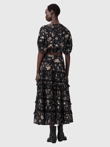 AllSaints Φούστα 'TALIA' σε μαύρο