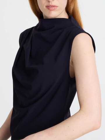 Minx Top 'CELINA' in Blue