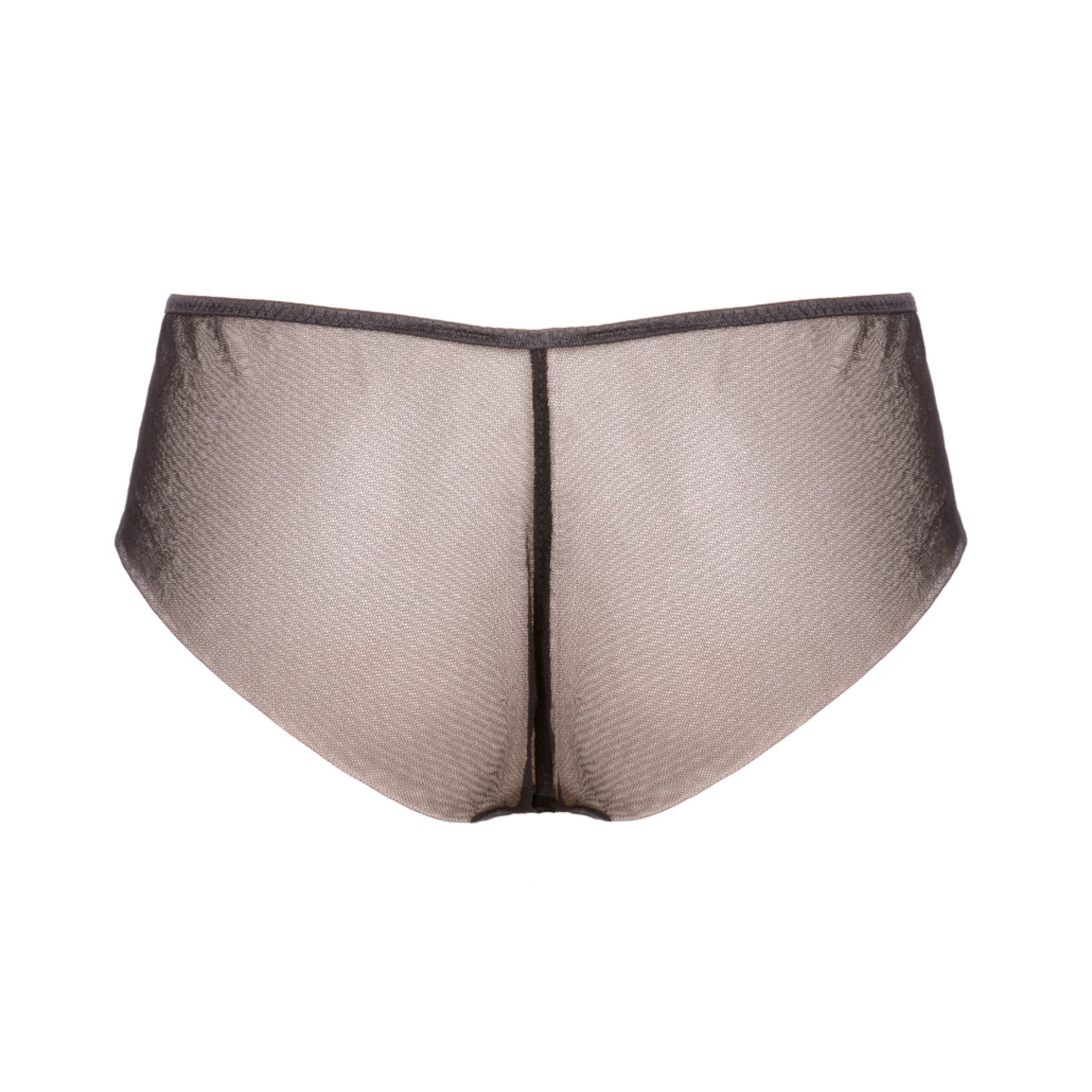 WHITE RVBBIT String in Black