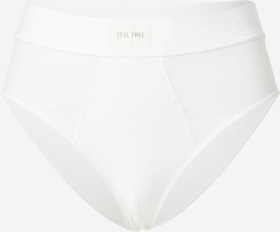 fehér ETAM Slip, Termék nézet