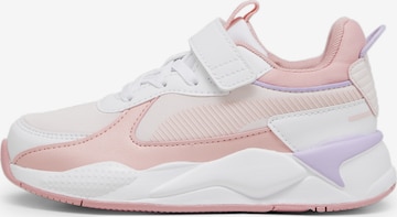 Baskets 'RS-X Dreamy Alternative' PUMA en rose : devant