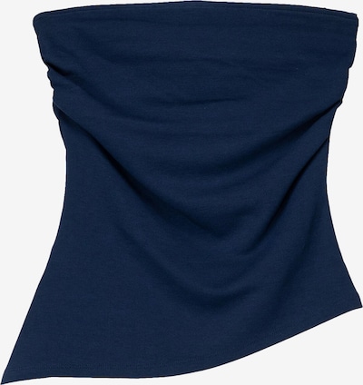 Bershka Toppi värissä marine, Tuotenäkymä