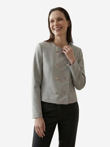My fashion Between-season jacket in Grey