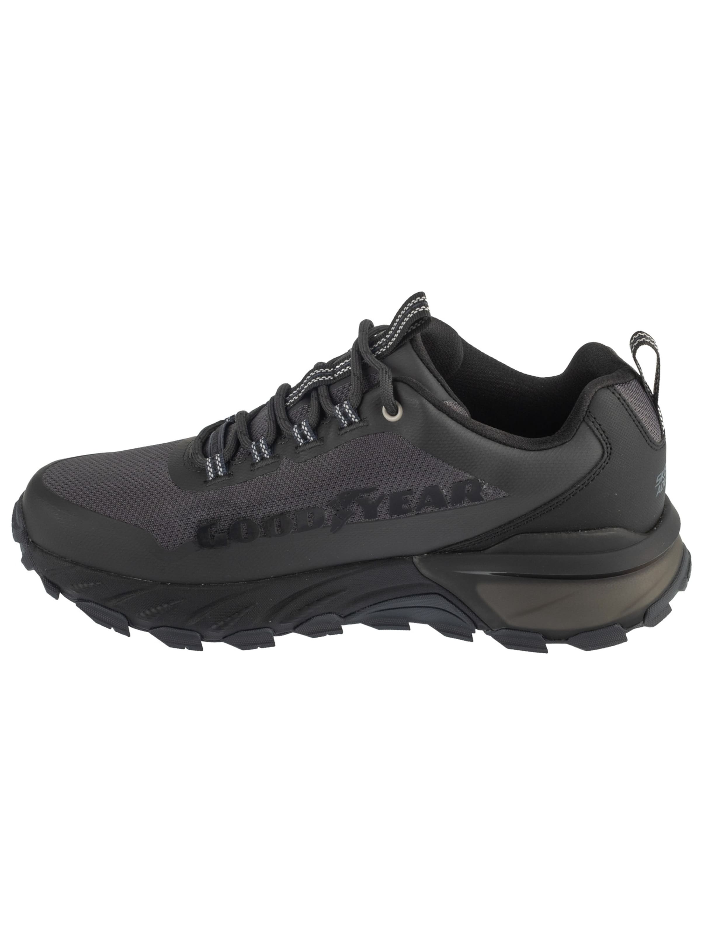 SKECHERS Platform trainers 'Max Protect-Fast Track' in Grey