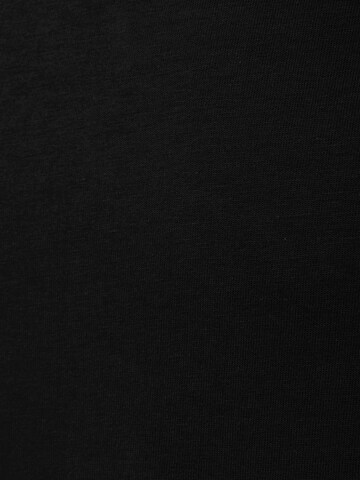 Dandalo T-Shirt in Schwarz