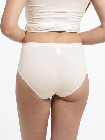 SPEIDEL Panty 'Bambus' in White