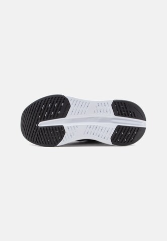 SKECHERS Tennarit 'MAX CUSHIONING GLIDE-STEP' värissä musta