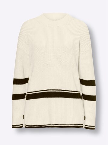 smėlio heine Megztinis