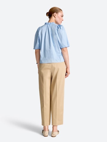 Rich & Royal Bluza | modra barva