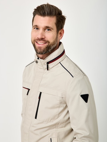 REDPOINT Between-Season Jacket in Beige
