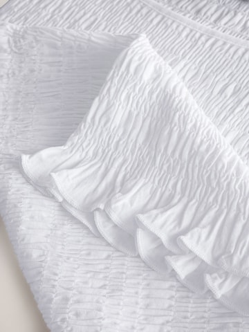 Next Τοπ σε λευκό