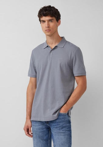 s.Oliver Shirt in Grey: front