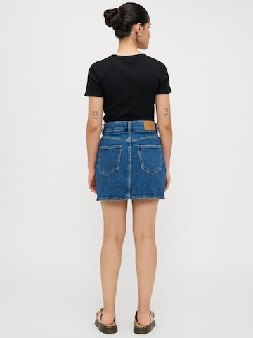 Vero Moda Petite Krilo 'VMTESSA' | modra barva