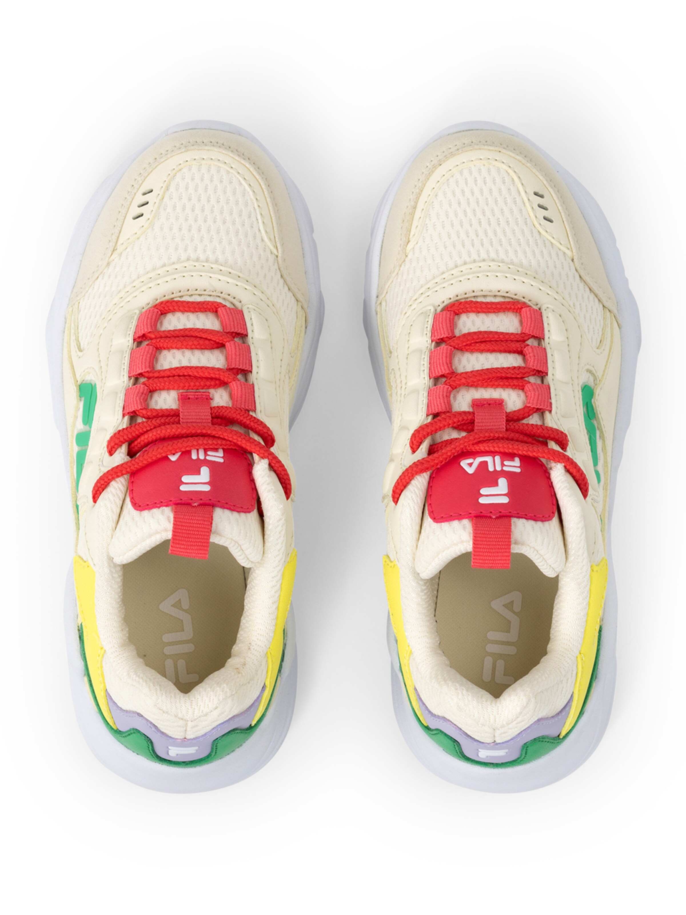 FILA Ketsid, värv beež