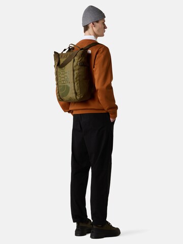 THE NORTH FACE Рюкзак 'Base Camp' в Коричневый