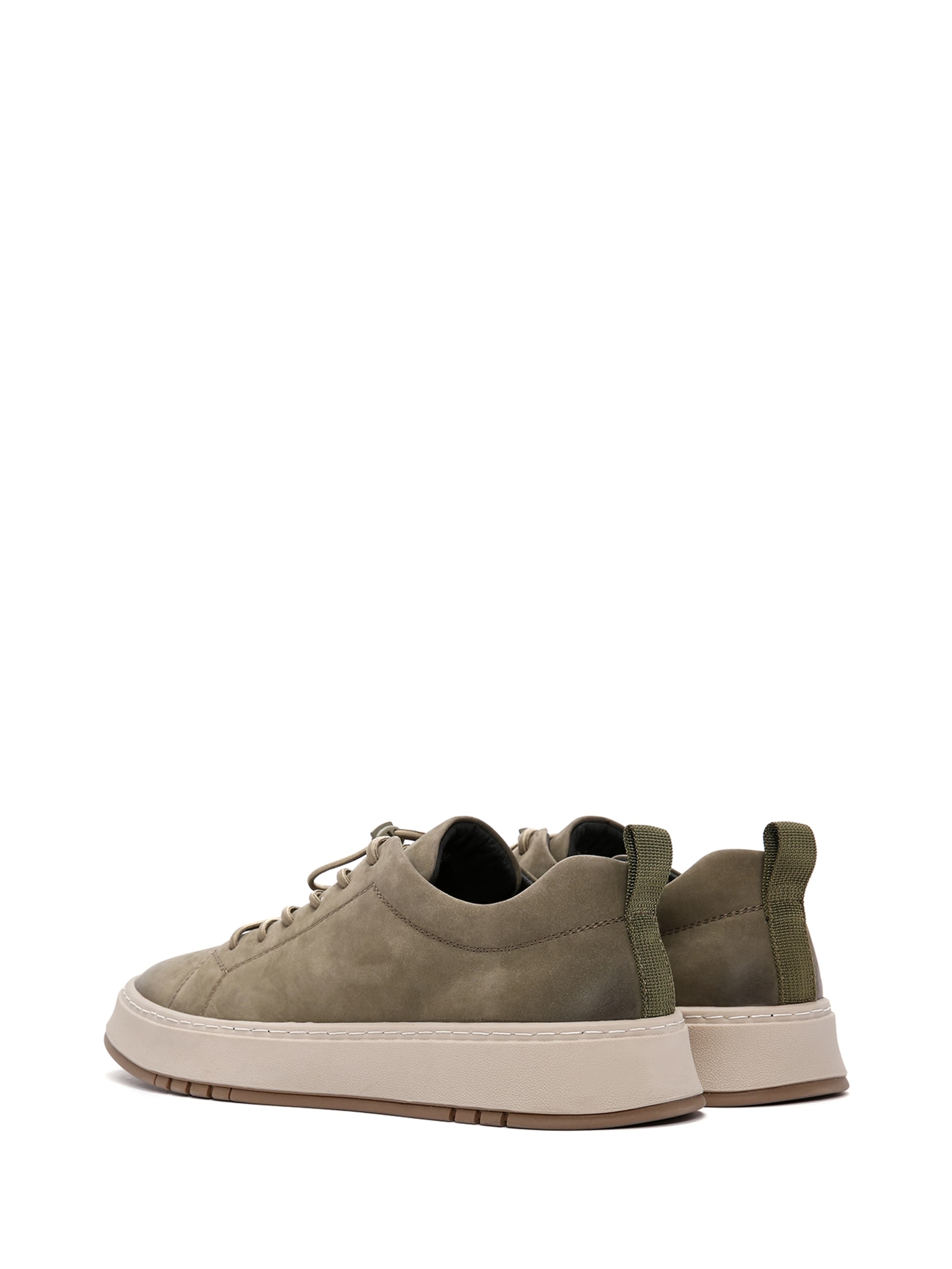Derimod Sneaker in Grün
