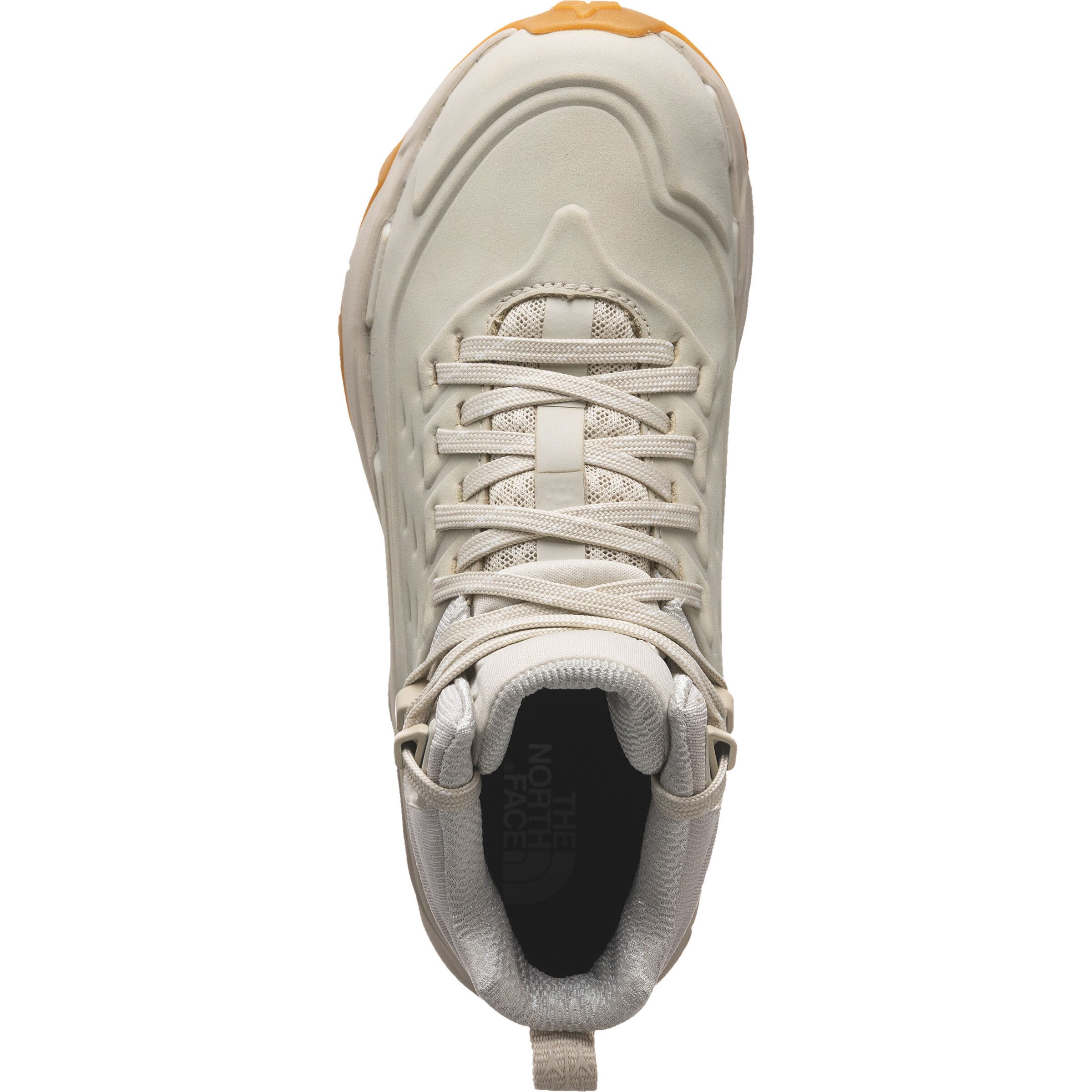 THE NORTH FACE Boots 'Vectiv Exploris' in Beige