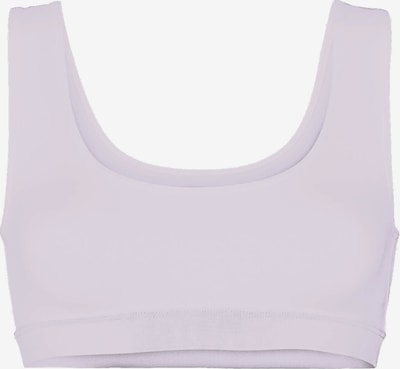 OW Collection Podprsenka 'HANNA' - pastelovo fialová, Produkt