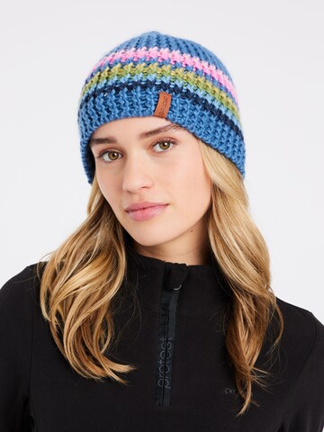 PROTEST Beanie 'PRTJILINI 23' in Blue