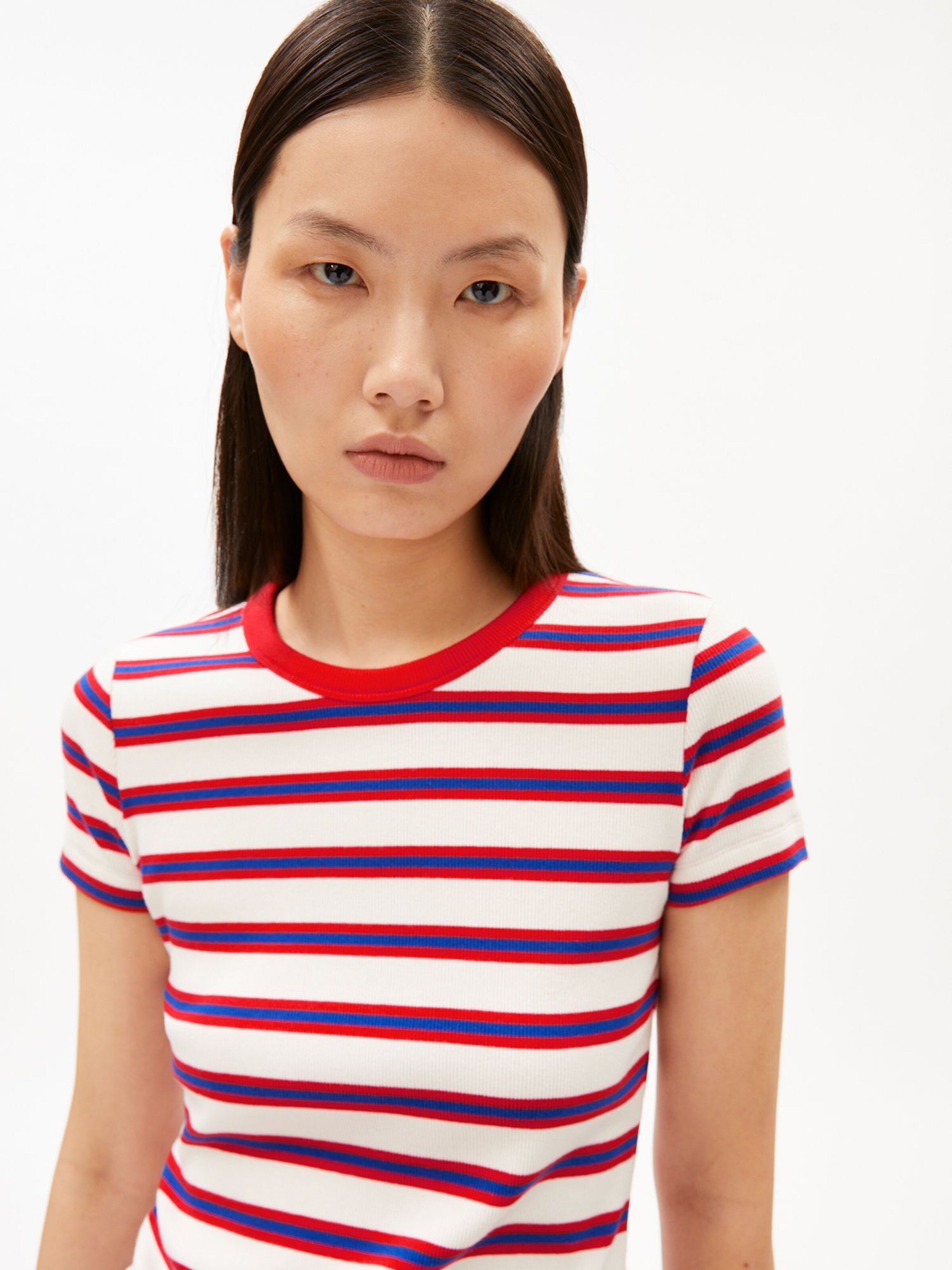 ARMEDANGELS Shirt in Mixed colours