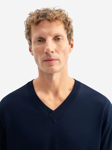Giesto Särk 'T-Shirts', värv sinine