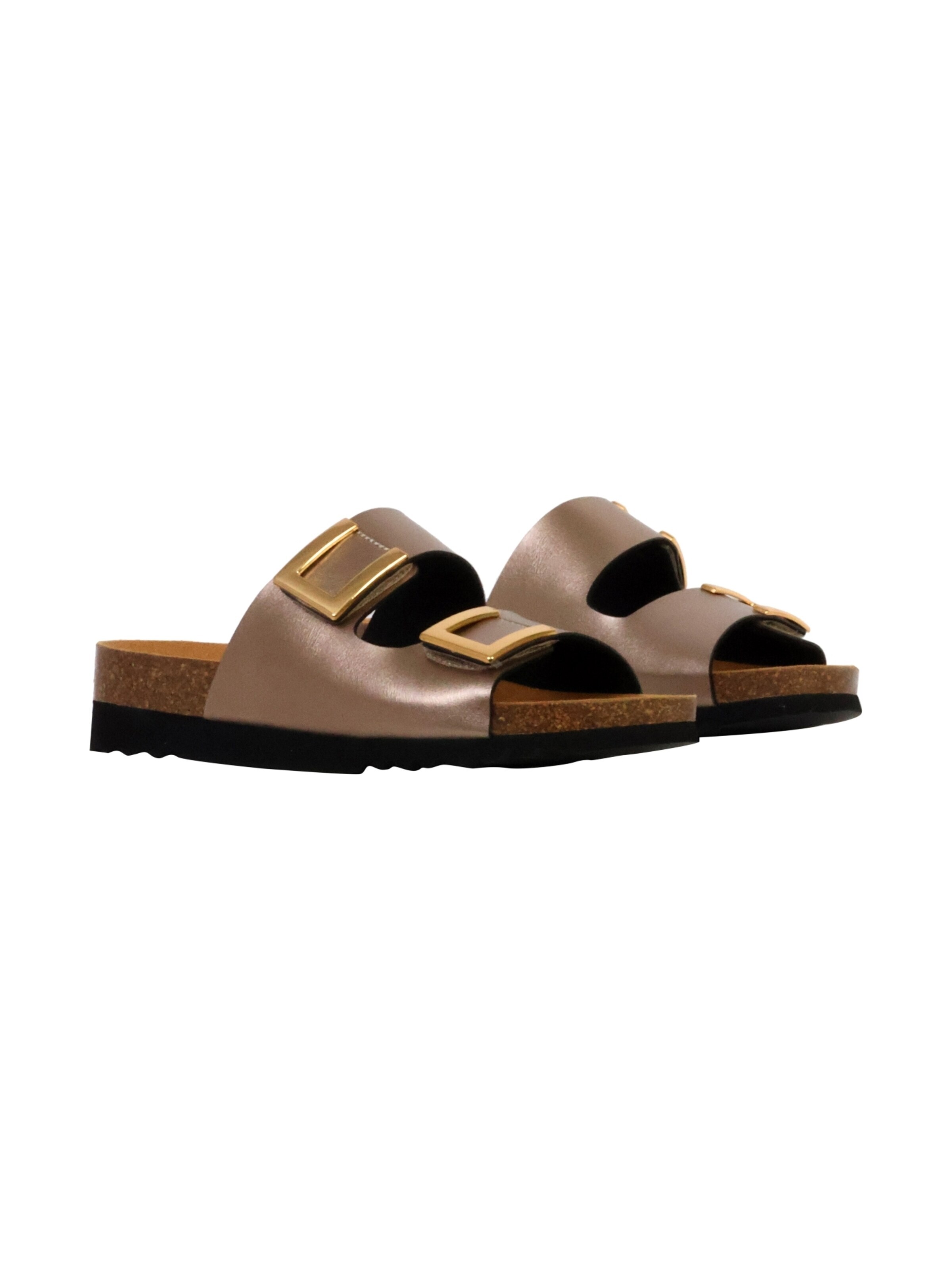 SCHOLL Sandale‌‌‌‌‌‌‌‌‌ in Grau