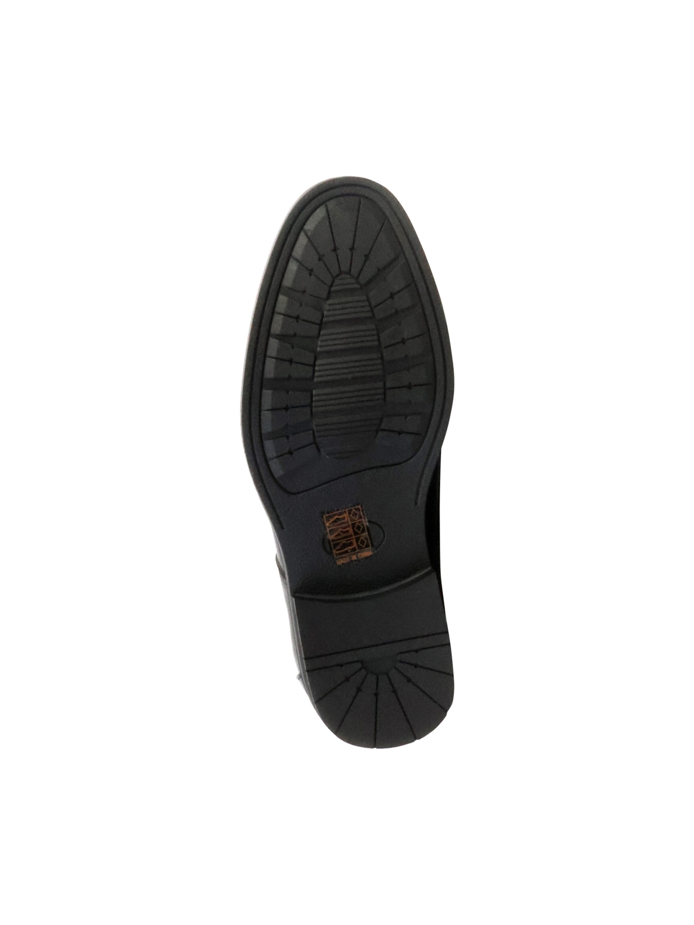Elong - Zapatillas en negro