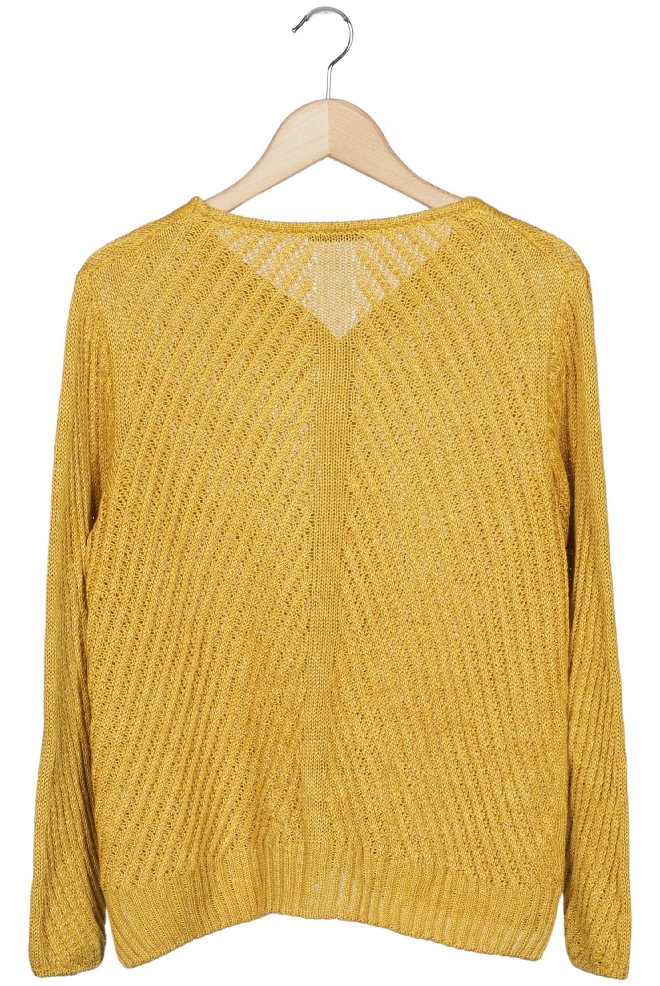 OSKA Sweater & Cardigan in M in Yellow