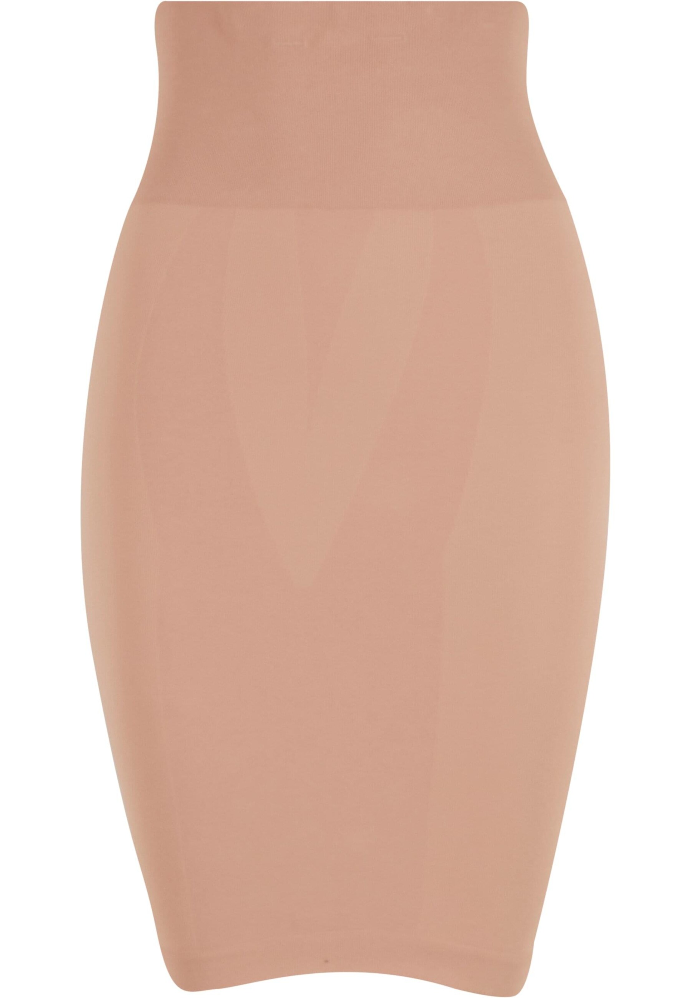 Lykkeland Atelier Skirt in Brown: front