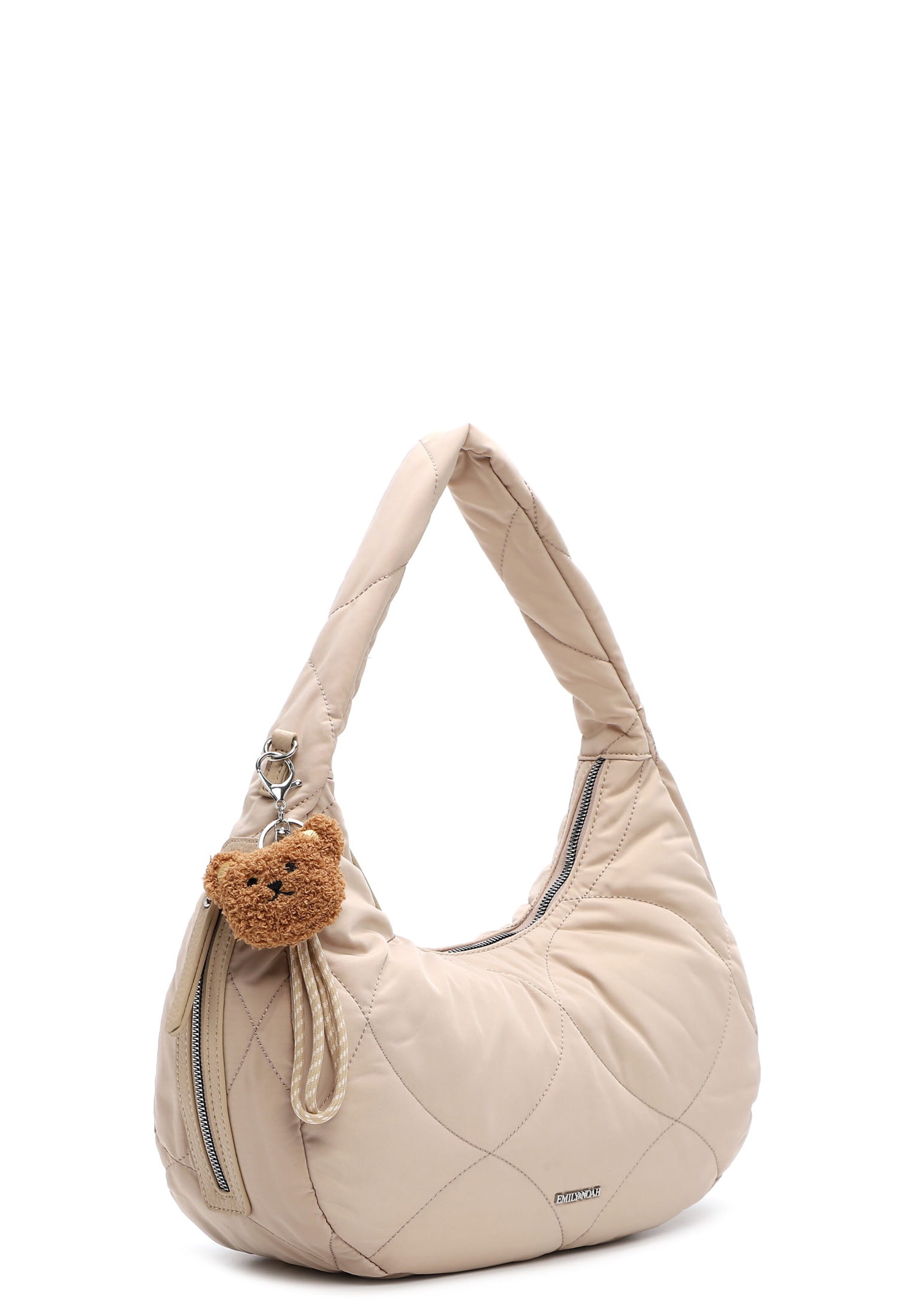 Emily & Noah Beutel 'Lonie' in Beige