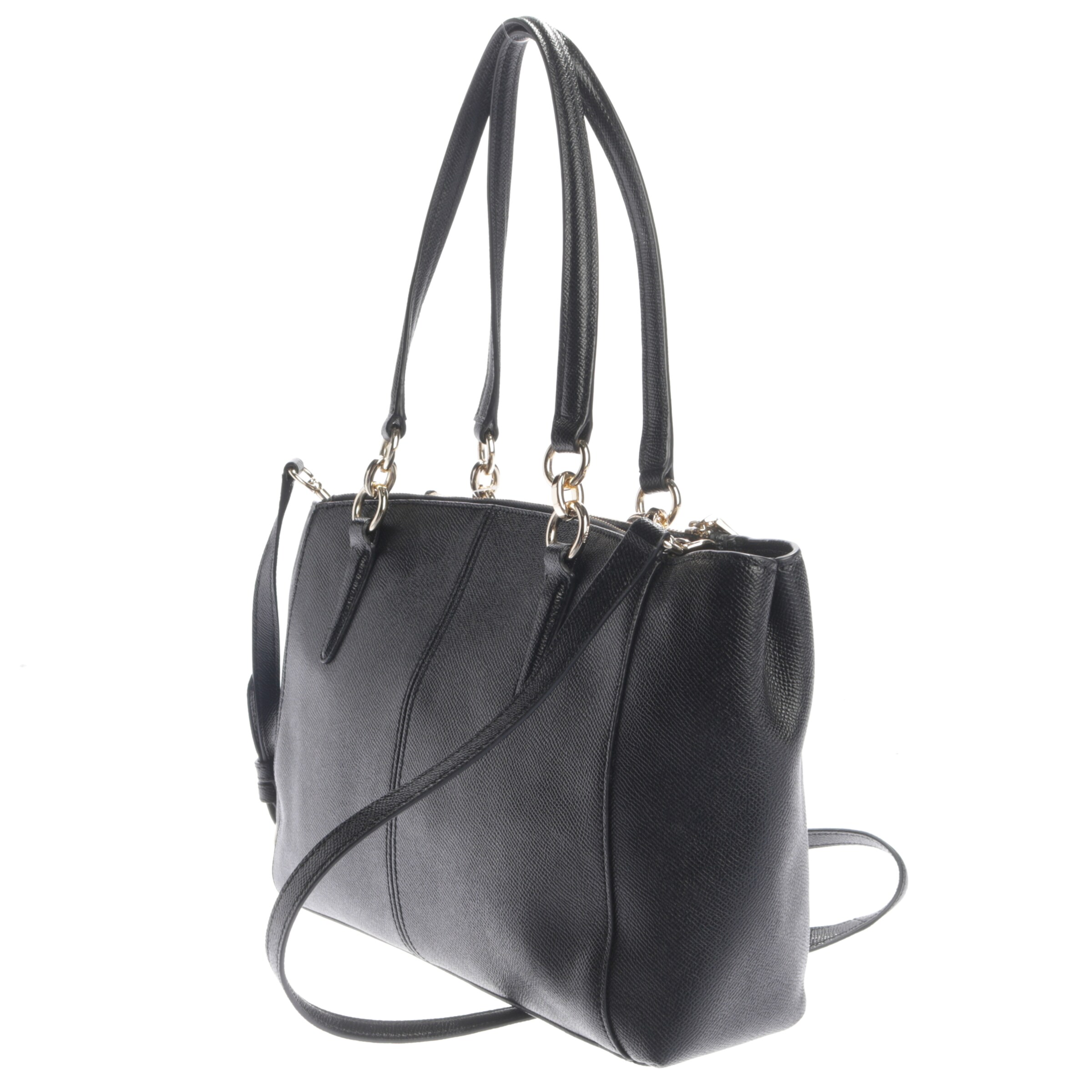 COACH Bag in One size in Black