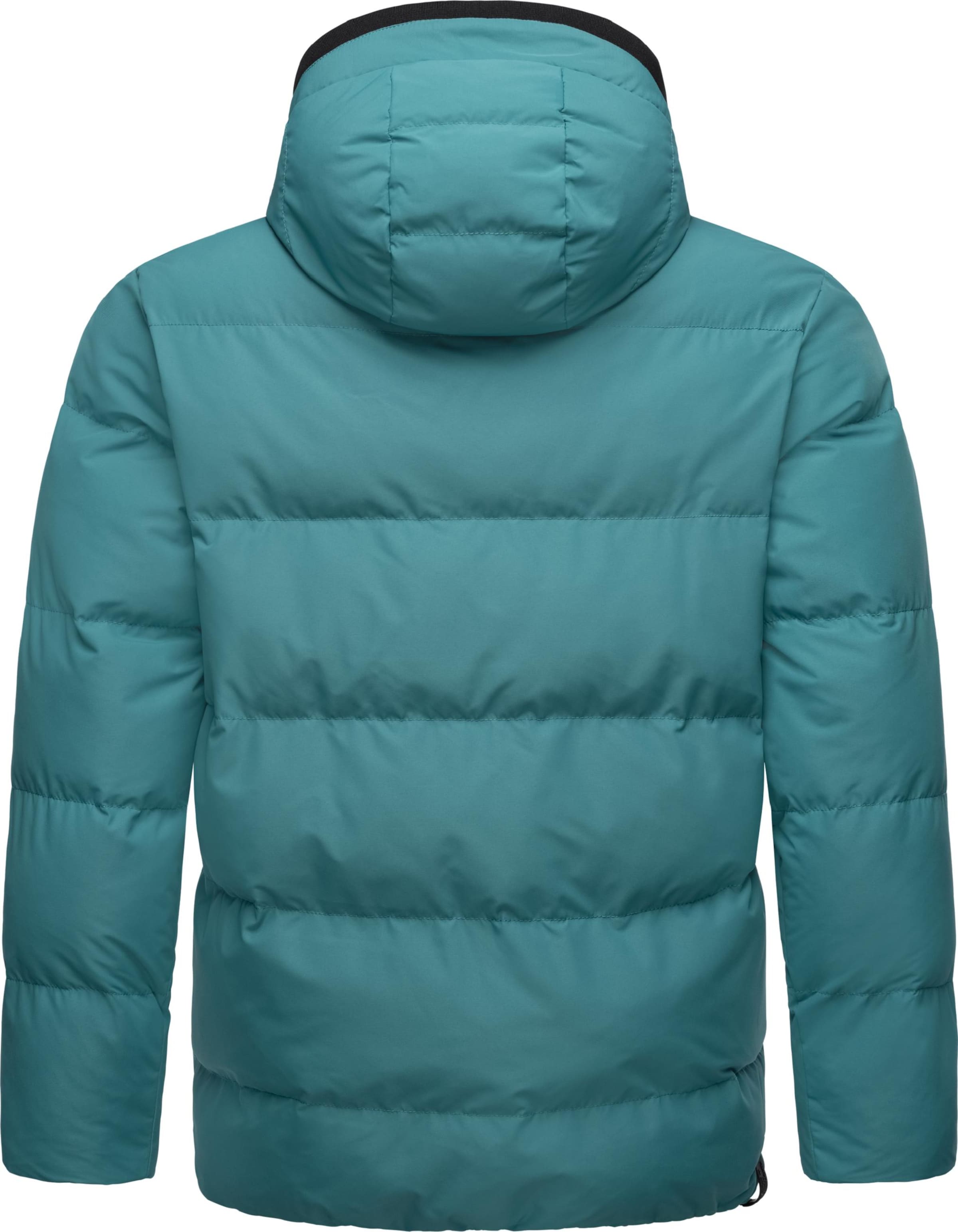 Ragwear Funktionsjacka 'Norg' i blå