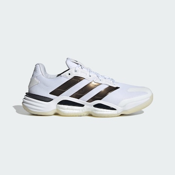 Chaussure de sport ADIDAS PERFORMANCE en blanc
